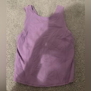 Lululemon top size 0